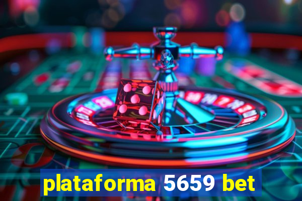 plataforma 5659 bet